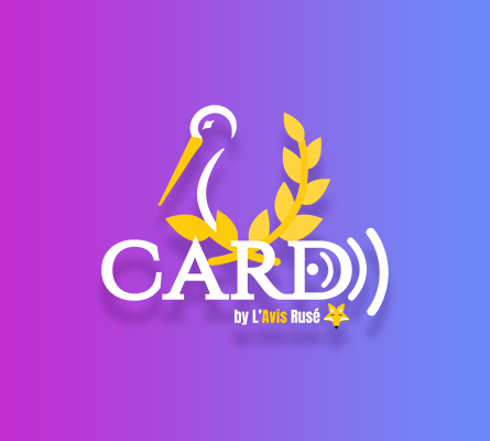 vCard Connect by L'Avis Rusé